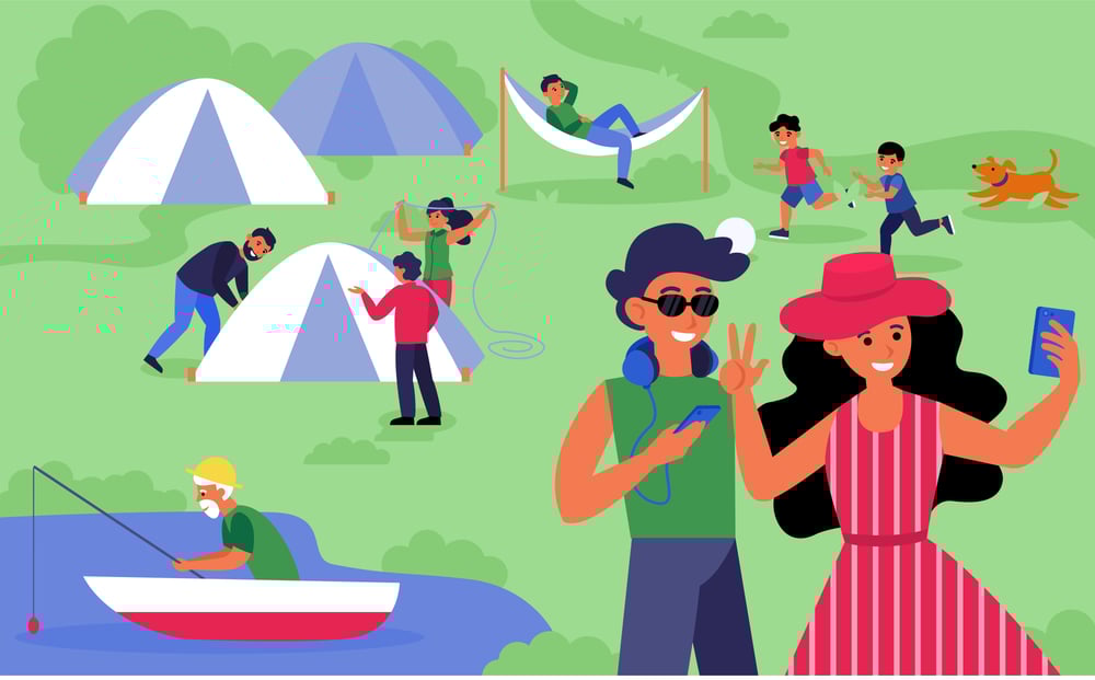 Happy Customers Happy Customers