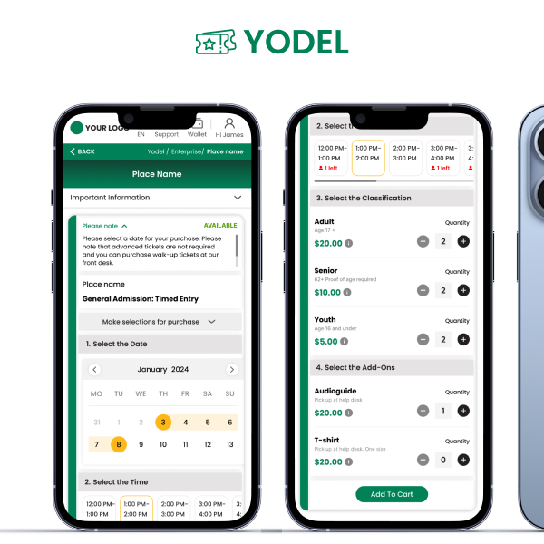 Mockup classification Mockup classification