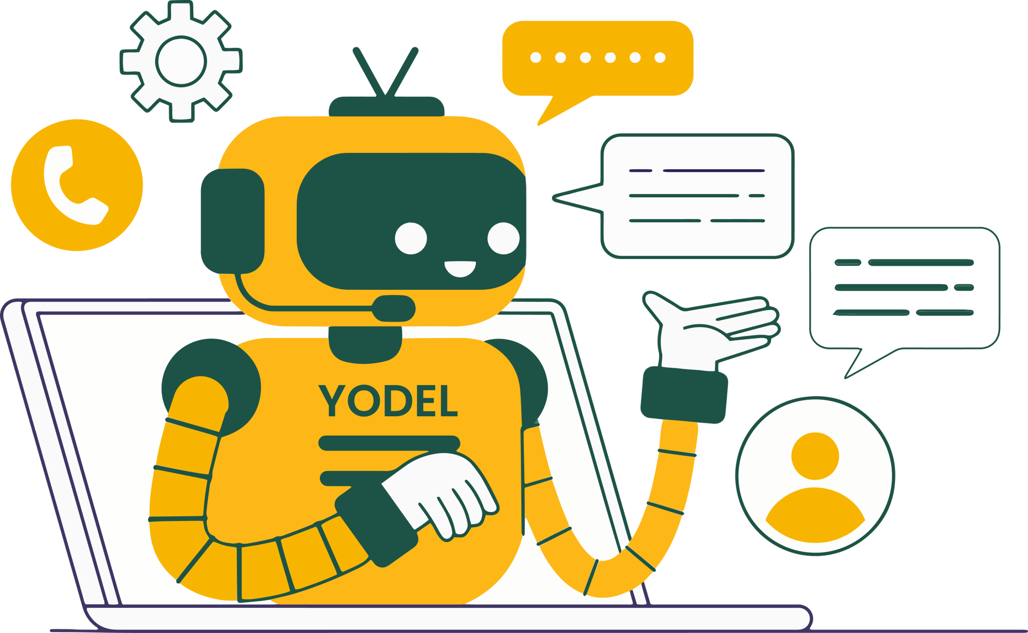 Y Chatbot(2)