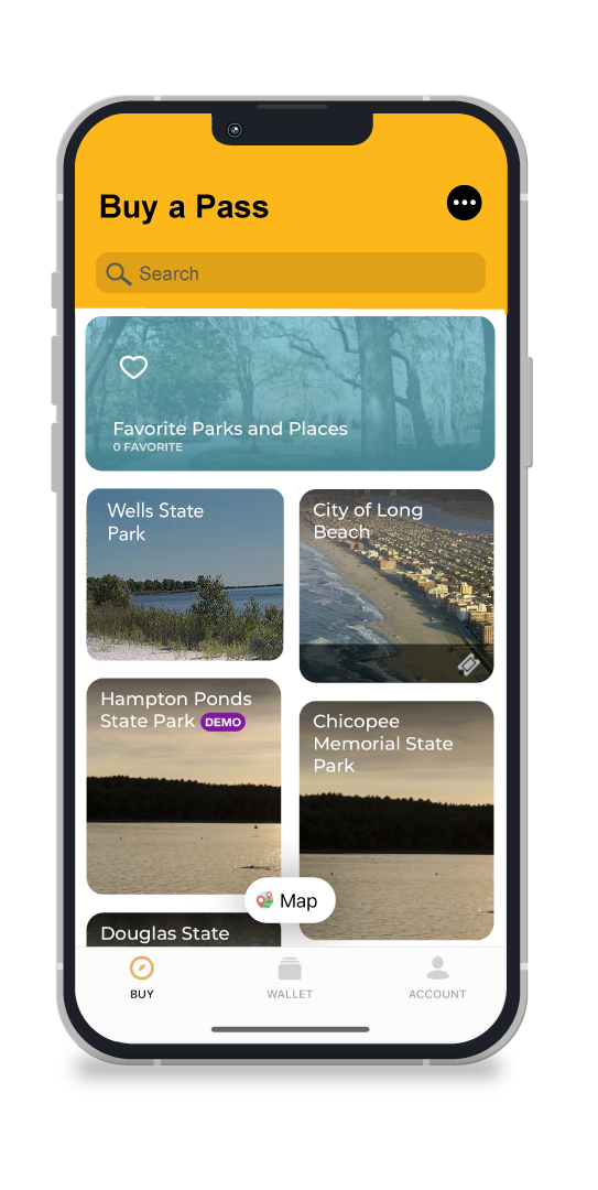Yodel Pass System for pass purchases Yodel Pass System for pass purchases