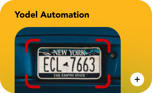 Yodel Automation