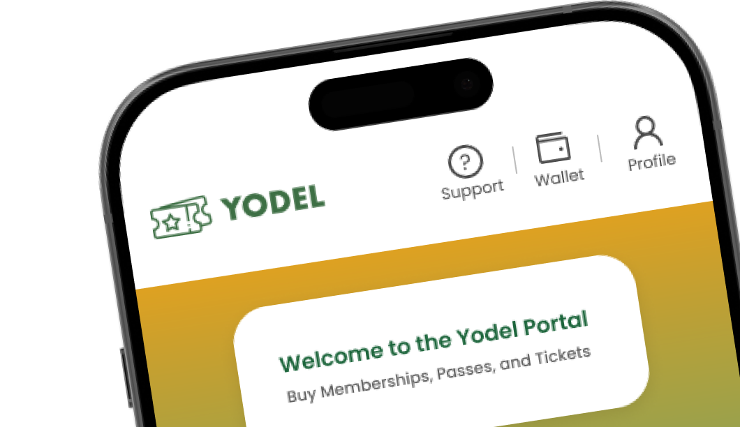 Yodel Portal